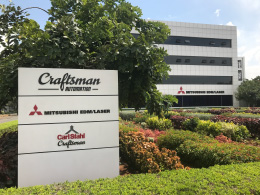 MC Craftsman Machinery Pvt. Ltd.