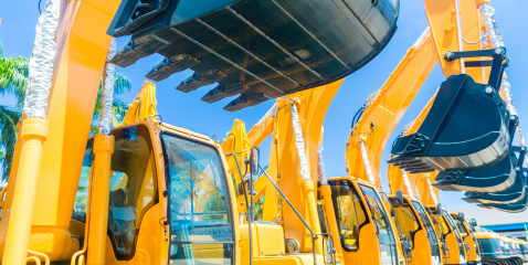 Construction Machinery Industry